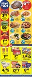 Save a Lot catalogue | Great discounts on selected products | 2026-07-31T00:00:00.000Z - 2026-08-06T00:00:00.000Z