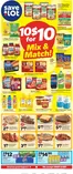 Save a Lot catalogue | Current special promotions | 2026-08-02T00:00:00.000Z - 2026-08-08T00:00:00.000Z