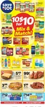 Save a Lot catalogue | Top offers for all bargain hunters | 2026-08-02T00:00:00.000Z - 2026-08-08T00:00:00.000Z