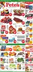 Pete's Fresh Market catalogue | New offers to discover | 2026-08-05T00:00:00.000Z - 2026-08-11T00:00:00.000Z