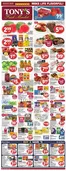 Tony's Fresh Market catalogue in Buffalo Grove IL | Weekly Ad | 2026-08-05T00:00:00.000Z - 2026-08-11T00:00:00.000Z