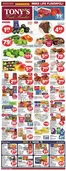 Tony's Fresh Market catalogue in Oak Brook IL | Weekly Ad | 2026-08-05T00:00:00.000Z - 2026-08-11T00:00:00.000Z