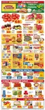 Supermercado El Rancho catalogue in White Settlement TX | Weekly Ad | 2026-08-05T00:00:00.000Z - 2026-08-11T00:00:00.000Z