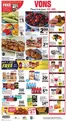 Vons catalogue | Weekly Ad - Norcal | 2026-08-05T00:00:00.000Z - 2026-08-11T00:00:00.000Z