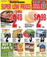 Super Saver catalogue | New offers to discover | 2026-08-05T00:00:00.000Z - 2026-08-11T00:00:00.000Z