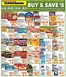 Super Saver catalogue | Exclusive bargains | 2026-08-05T00:00:00.000Z - 2026-08-11T00:00:00.000Z