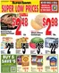 Super Saver catalogue | Our best deals for you | 2026-08-05T00:00:00.000Z - 2026-08-11T00:00:00.000Z