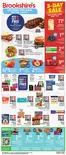 Brookshire's catalogue | Offers for bargain hunters | 2026-08-05T00:00:00.000Z - 2026-08-11T00:00:00.000Z