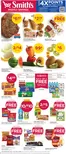 Smith's catalogue | Exclusive bargains | 2026-08-05T00:00:00.000Z - 2026-08-11T00:00:00.000Z