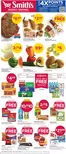 Smith's catalogue | Current bargains and offers | 2026-08-05T00:00:00.000Z - 2026-08-11T00:00:00.000Z