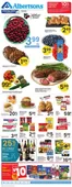 Albertsons catalogue | Current bargains and offers | 2026-08-05T00:00:00.000Z - 2026-08-11T00:00:00.000Z