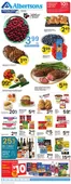 Albertsons catalogue | Current bargains and offers | 2026-08-05T00:00:00.000Z - 2026-08-11T00:00:00.000Z