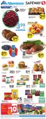 Albertsons catalogue | New offers to discover | 2026-08-05T00:00:00.000Z - 2026-08-11T00:00:00.000Z