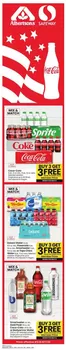 Albertsons catalogue in Vancouver WA | Exclusive deals for our customers | 2026-08-05T00:00:00.000Z - 2026-08-11T00:00:00.000Z
