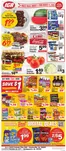 IGA catalogue | New offers to discover | 2026-08-05T00:00:00.000Z - 2026-08-11T00:00:00.000Z