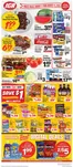 IGA catalogue | Exclusive deals and bargains | 2026-08-05T00:00:00.000Z - 2026-08-11T00:00:00.000Z
