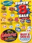 Sullivan's Foods catalogue | Top offers for all bargain hunters | 2026-08-05T00:00:00.000Z - 2026-08-11T00:00:00.000Z