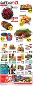 Safeway catalogue | Our best bargains | 2026-08-05T00:00:00.000Z - 2026-08-11T00:00:00.000Z