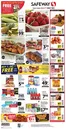 Safeway catalogue | Exclusive bargains | 2026-08-05T00:00:00.000Z - 2026-08-11T00:00:00.000Z