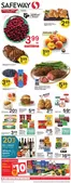 Safeway catalogue | Save now with our deals | 2026-08-05T00:00:00.000Z - 2026-08-11T00:00:00.000Z