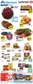 Safeway catalogue | Top deals and discounts | 2026-08-05T00:00:00.000Z - 2026-08-11T00:00:00.000Z