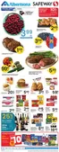Safeway catalogue | Current bargains and offers | 2026-08-05T00:00:00.000Z - 2026-08-11T00:00:00.000Z