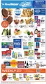 Fred Meyer catalogue | Offers for bargain hunters | 2026-08-05T00:00:00.000Z - 2026-08-11T00:00:00.000Z