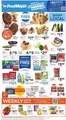 Fred Meyer catalogue | Exclusive deals for our customers | 2026-08-05T00:00:00.000Z - 2026-08-11T00:00:00.000Z