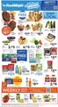 Fred Meyer catalogue | Exclusive deals for our customers | 2026-08-05T00:00:00.000Z - 2026-08-11T00:00:00.000Z