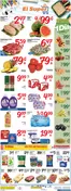 El Super catalogue | Exclusive deals for our customers | 2026-08-05T00:00:00.000Z - 2026-08-11T00:00:00.000Z