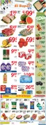 El Super catalogue | Our best bargains | 2026-08-05T00:00:00.000Z - 2026-08-11T00:00:00.000Z