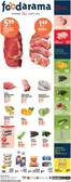 Foodarama catalogue | Foodarama weekly ad | 2026-08-05T00:00:00.000Z - 2026-08-11T00:00:00.000Z