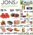 Jons International catalogue | Great offer for all customers | 2026-08-05T00:00:00.000Z - 2026-08-11T00:00:00.000Z