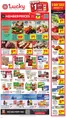 Lucky Supermarkets catalogue | Weekly | 2026-08-05T00:00:00.000Z - 2026-08-11T00:00:00.000Z