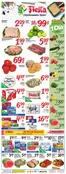 Fiesta Mart catalogue | Our best deals for you | 2026-08-05T00:00:00.000Z - 2026-08-11T00:00:00.000Z