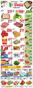 Fiesta Mart catalogue | Top offers for smart savers | 2026-08-05T00:00:00.000Z - 2026-08-11T00:00:00.000Z