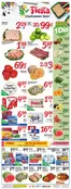 Fiesta Mart catalogue | Exclusive deals and bargains | 2026-08-05T00:00:00.000Z - 2026-08-11T00:00:00.000Z