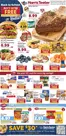 Harris Teeter catalogue | Current special promotions | 2026-08-05T00:00:00.000Z - 2026-08-11T00:00:00.000Z