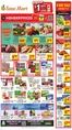 Save Mart catalogue | Weekly | 2026-08-05T00:00:00.000Z - 2026-08-11T00:00:00.000Z