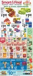 Smart & Final catalogue | Wide range of offers | 2026-08-05T00:00:00.000Z - 2026-08-06T00:00:00.000Z