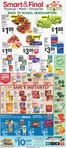 Smart & Final catalogue | Save now with our deals | 2026-08-05T00:00:00.000Z - 2026-08-06T00:00:00.000Z