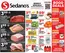 Sedano's catalogue | Current special promotions | 2026-08-05T00:00:00.000Z - 2026-08-11T00:00:00.000Z