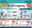 ShopRite catalogue in Poughkeepsie NY | ShopRite Wine & Spirits - 8/5 | 2026-08-05T00:00:00.000Z - 2026-08-18T00:00:00.000Z