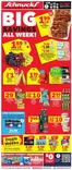 Schnucks catalogue | Save now with our deals | 2026-08-12T00:00:00.000Z - 2026-08-18T00:00:00.000Z