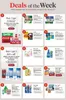 Walgreens catalogue in Mount Wolf PA | Exclusive deals for our customers | 2026-08-09T00:00:00.000Z - 2026-08-15T00:00:00.000Z