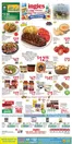 Ingles Markets catalogue | Ingles Markets weekly ad | 2026-08-07T00:00:00.000Z - 2026-08-20T00:00:00.000Z