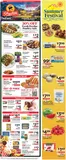 ShopRite catalogue in Poughkeepsie NY | Offers for bargain hunters | 2026-08-06T00:00:00.000Z - 2026-08-13T00:00:00.000Z