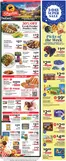 ShopRite catalogue in Poughkeepsie NY | Save now with our deals | 2026-08-06T00:00:00.000Z - 2026-08-15T00:00:00.000Z