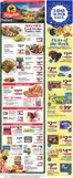 ShopRite catalogue in Poughkeepsie NY | Great discounts on selected products | 2026-08-06T00:00:00.000Z - 2026-08-15T00:00:00.000Z