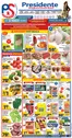 Presidente catalogue | Wide range of offers | 2026-08-06T00:00:00.000Z - 2026-08-11T00:00:00.000Z